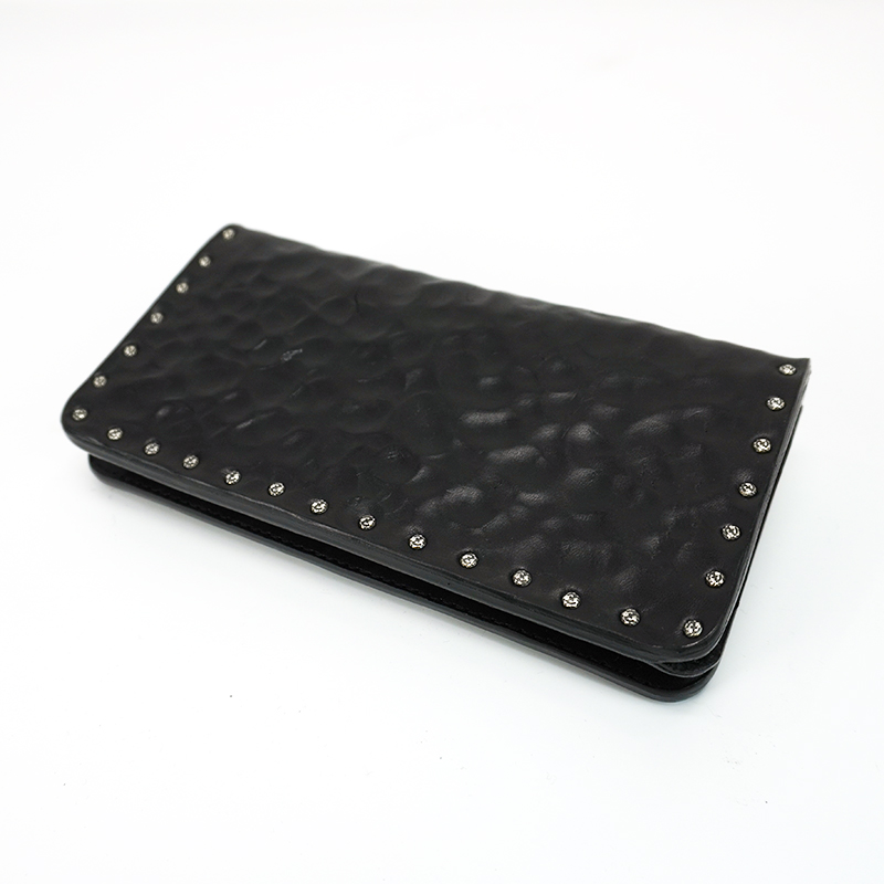 OUTLAW WALLET -Hammered-の画像