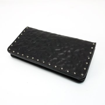 OUTLAW WALLET -Hammered-の画像