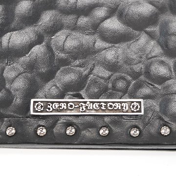 OUTLAW WALLET -Hammered-の画像