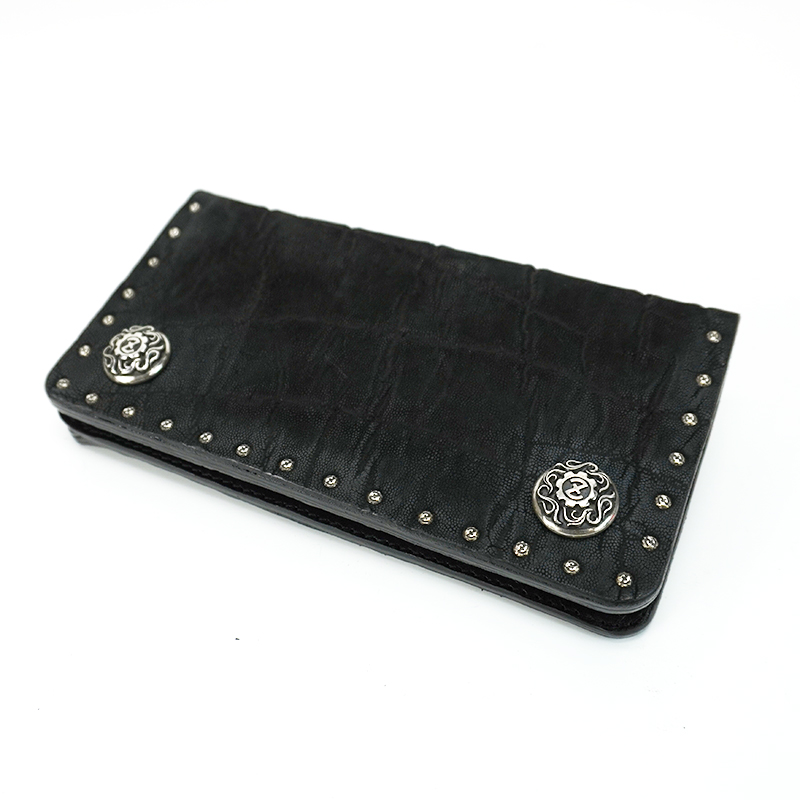OUTLAW WALLET -Elephant-の画像