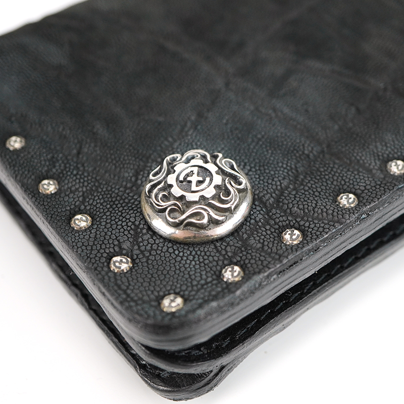 OUTLAW WALLET -Elephant-の画像