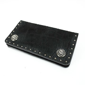 OUTLAW WALLET -Elephant-の画像