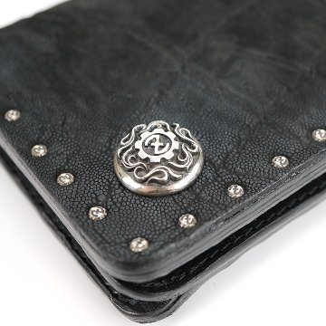 OUTLAW WALLET -Elephant-の画像