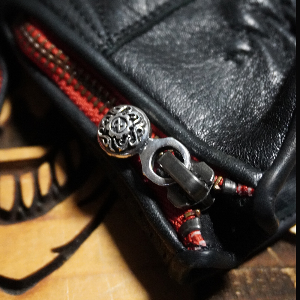 Punching Glove -White-の画像