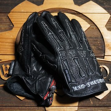 Punching Glove -White-の画像