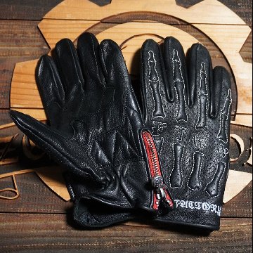 Punching Glove -White-の画像