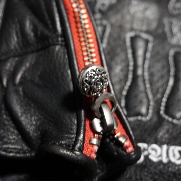 Punching Glove -White-の画像