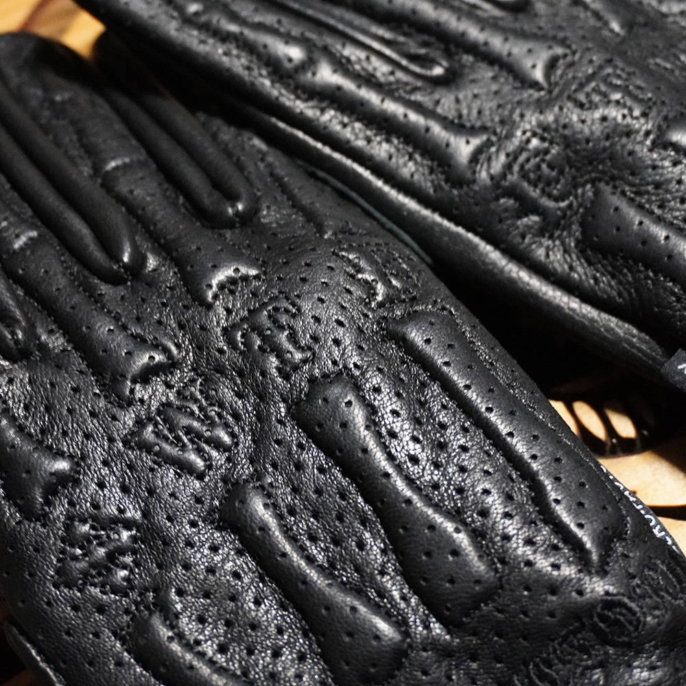 Punching Glove -Black-の画像