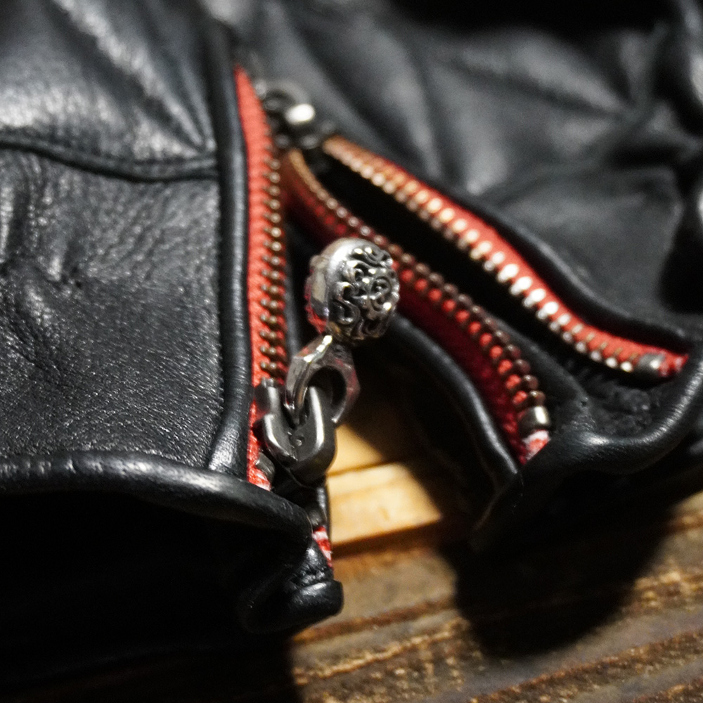 Punching Glove -Black-の画像