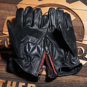 Punching Glove -Black-の画像