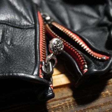 Punching Glove -Black-の画像