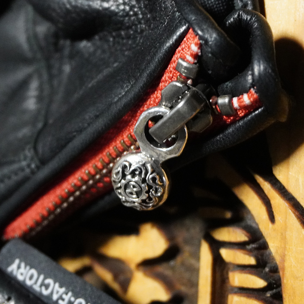 Punching Glove -Red-の画像