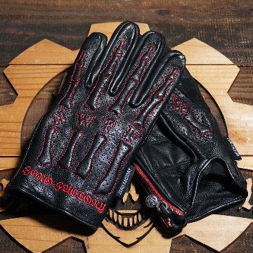 Punching Glove -Red-の画像