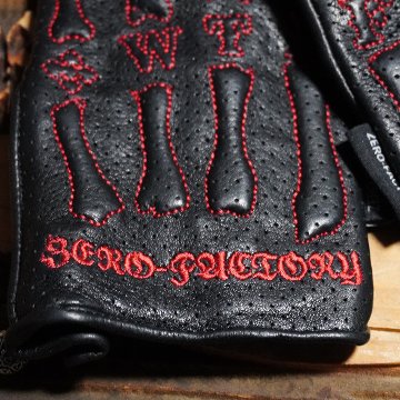 Punching Glove -Red-の画像