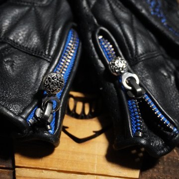 Punching Glove -Blue-の画像