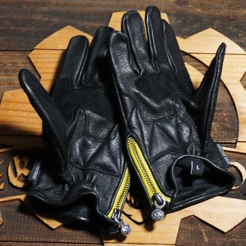 Punching Glove -Yellow-の画像