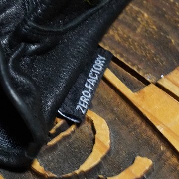 Punching Glove -Yellow-の画像