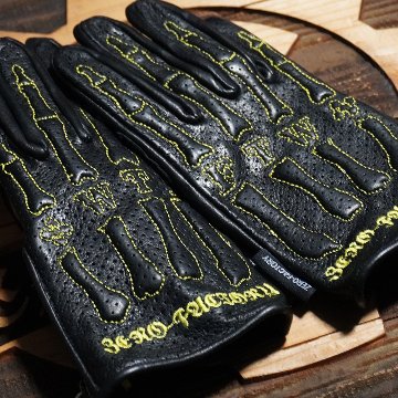 Punching Glove -Yellow-の画像
