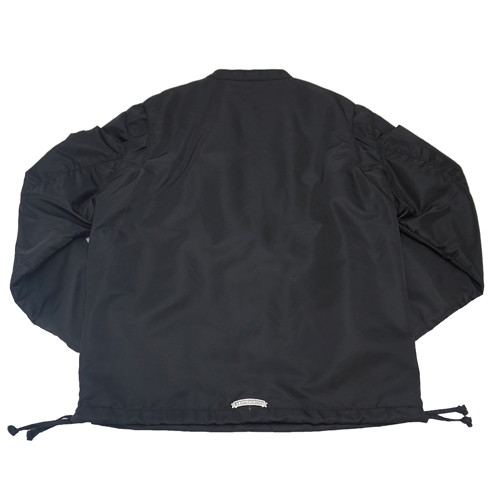 Nylon Pullover Jacketの画像