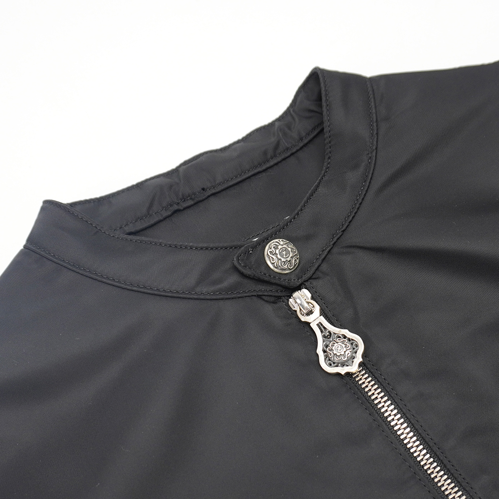 Nylon Pullover Jacketの画像