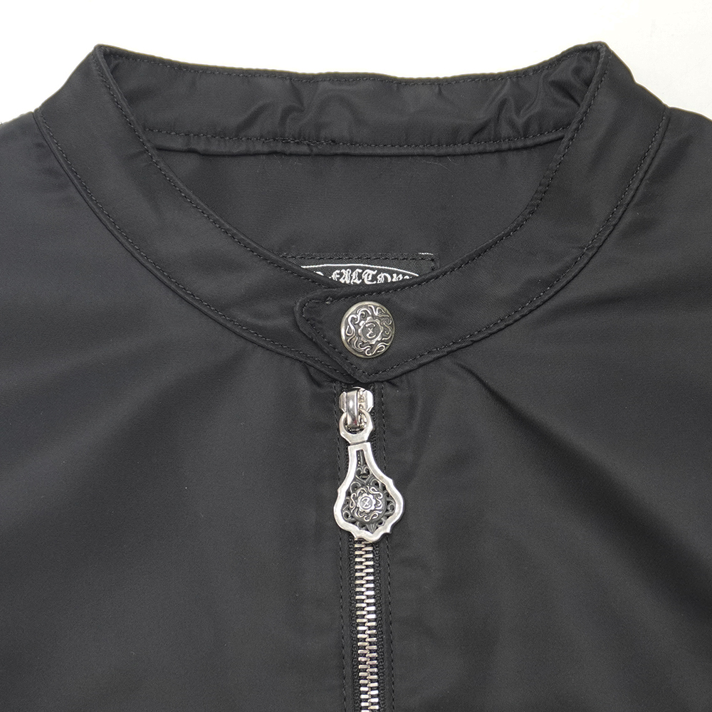 Nylon Pullover Jacketの画像