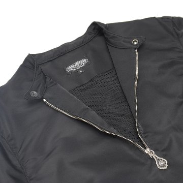 Nylon Pullover Jacketの画像