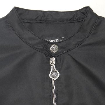 Nylon Pullover Jacketの画像