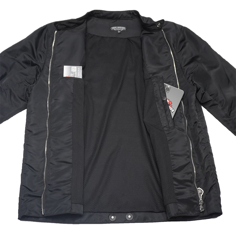 Nylon Single Ridersの画像