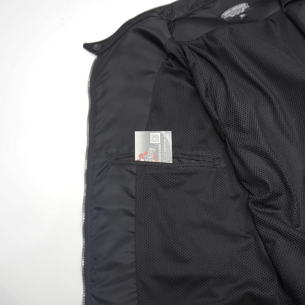 Nylon Single Ridersの画像