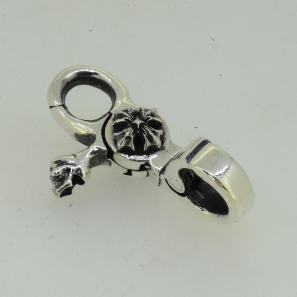 ZF QuickClip Crossの画像