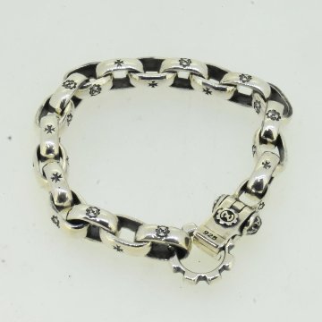 Paper Chain Bracelet Type1画像