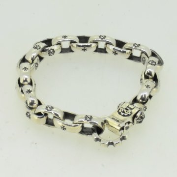 Paper Chain Bracelet Type1画像