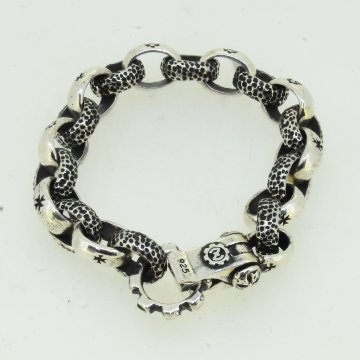 Paper Chain Bracelet Type2画像
