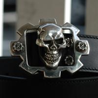 Skull Backleの画像